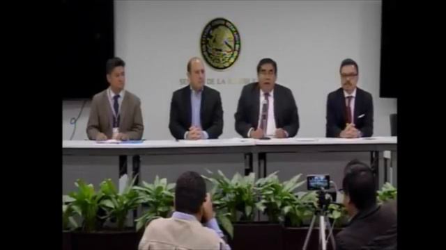 Fernando Manzanilla habla sobre espionaje de Moreno Valle|Aquí Vamos|LJO смотреть онлайн