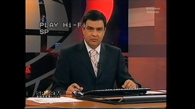 Cabral Ferreira vence as eleições - 2005 смотреть онлайн