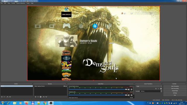 Cheapest Analog & HDMI Video capture USB devices. Recording & streaming from Nintendo PS2 PS3 Seg смотреть онлайн