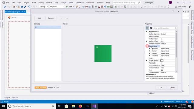 WorldCat - Developer Series Professional Form Development Using DevExpress With C# P1