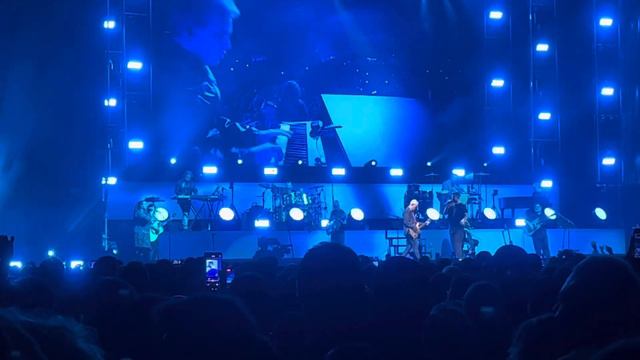 MELENDI, -Cheque al portamor-, Tenerife, 23 de Marzo de 2.024 смотреть онлайн