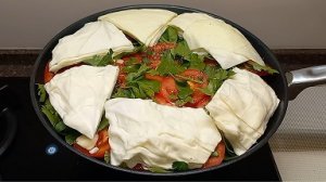 ДЫМЛЯМА по узбекски с говядиной Классический рецепт