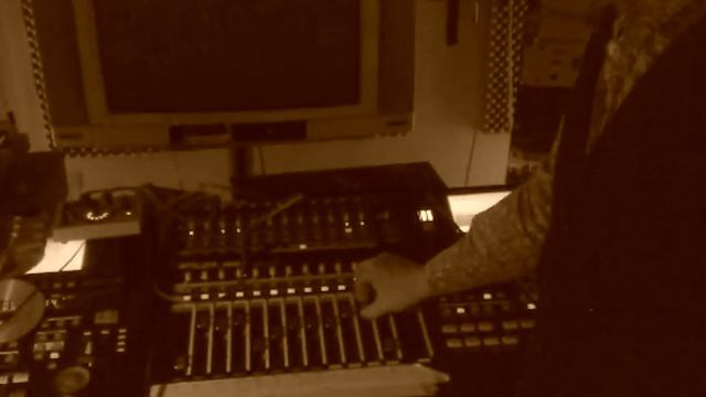 The Dhruva box meets the Sonic Alienator смотреть онлайн