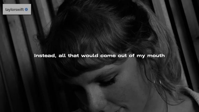 Taylor Swift Songs About Her Ex-Boyfriends смотреть онлайн