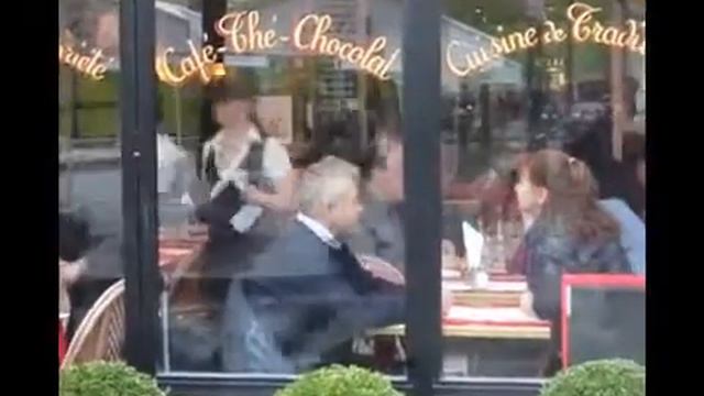 Valérie Giscard D'Estaing Maryam and Zeid 360p смотреть онлайн