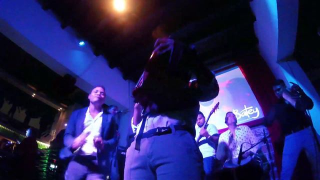 Dago Orozco Mi Propia Historia (Cover en vivo) смотреть онлайн
