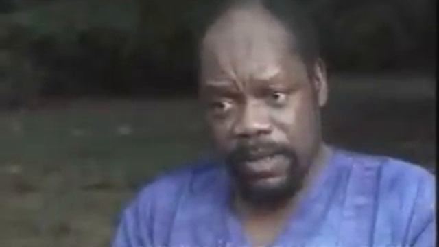 Ojukwu's last warning to Nigerians смотреть онлайн