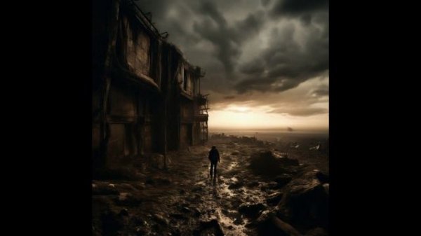 The torture chamber- An infinitely long road