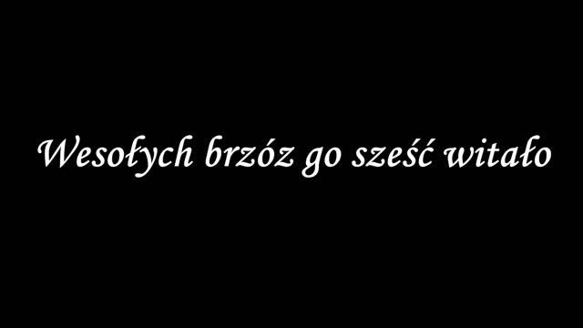 Kalina Jędrusik - Stacyjka Zdrój (COVER, KARAOKE) смотреть онлайн