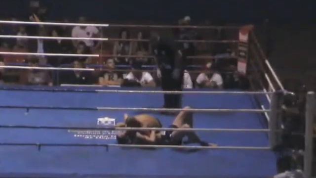 Fight Contenders II Thiago Martins (Jet Global) vs Vitaly (Team Loio-Portugal).wmv смотреть онлайн
