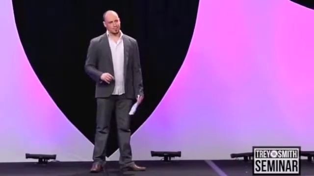 Josh Bartlett. The Mental Shift That Changed Everything. смотреть онлайн