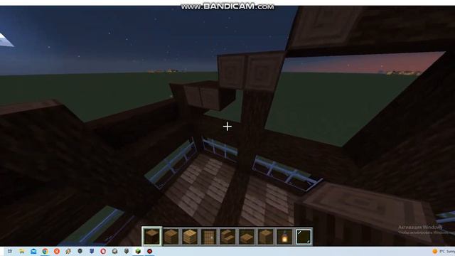КРАСИВЫЙ ДОМ В МАЙНКРАФТ 1.20.4!!! 4 ЧАСТЬ!!! ССЫЛКА НА МОЙ ЮТУБ КАНАЛ @MineTop100 !!! смотреть онлайн