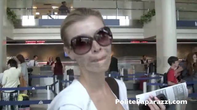 Joanna Krupa July16, 2012 смотреть онлайн