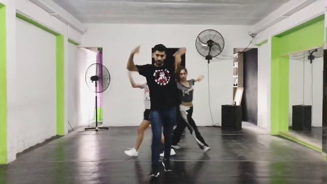 TU PRINCIPE- Daddy Yankee ft Zion y Lennox | Coreografía Andrea Fuentes смотреть онлайн