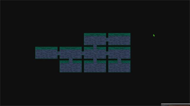 Godot 4 |boss rush jam day 1| dungeon generator смотреть онлайн