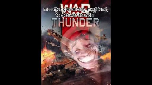 5 War Thunder memes that will make you laugh смотреть онлайн