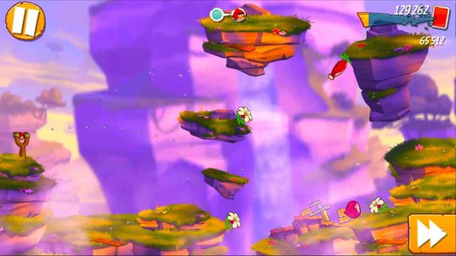 El Pajaro Rojo Negro y Gordo - Angry Birds 2 para PC - en Google play Juegos смотреть онлайн
