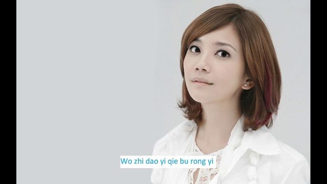 Fish Leong - Yong Qi смотреть онлайн