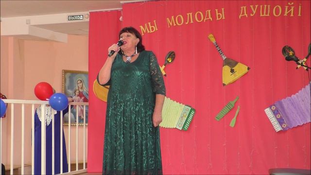 Людмила Карева. г.Ачинск. 20.09.24г.Автор видео Елена Цыганова. смотреть онлайн