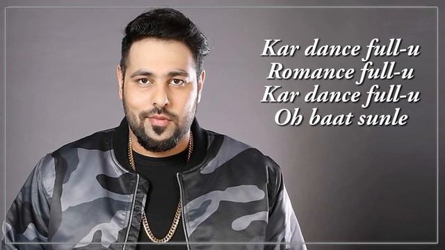 Let’s Nacho - Kapoor & Sons | Sidharth | Alia | Fawad | Badshah | Benny Dayal | Nucleya