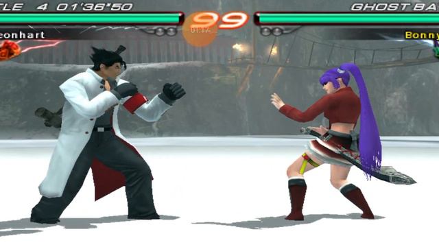 Filmed Fisted Factory: Max Plays Tekken 6 - Episode 272 смотреть онлайн