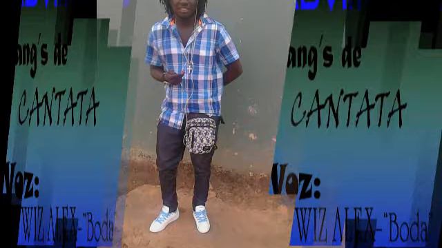 Wiz Alex Boda смотреть онлайн