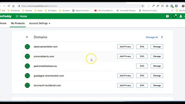 Builderall tutorial italiano смотреть онлайн