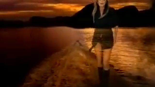 Emma Bunton - Free Me (Video) смотреть онлайн