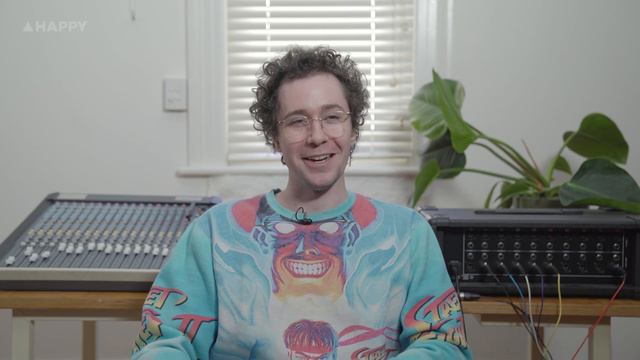 Making Music with the Sounds of Sydney's Most Colourful Suburb смотреть онлайн