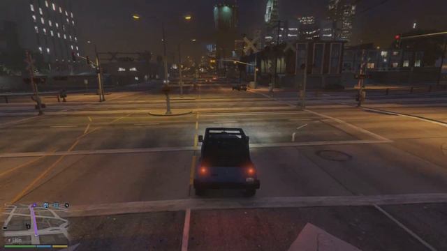 GTA 5. Part 63 - Michael visit Los Santos Tattoo Studio and Infernus смотреть онлайн