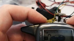 Изменение времени периодического запуска Scher-Khan Magicar 11