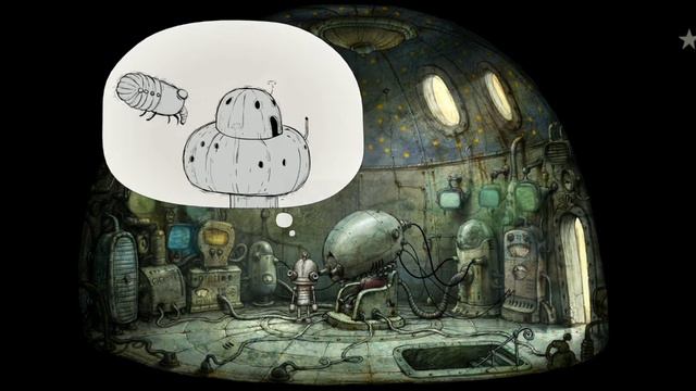 ИСТОРИЯ МАШИНАРИУМА смотреть онлайн
