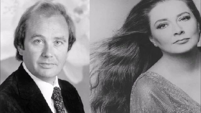 Roberta Knie and René Kollo in Siegfried смотреть онлайн