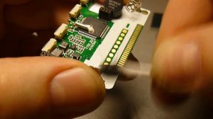 Замена кнопки и дисплея Starline E90