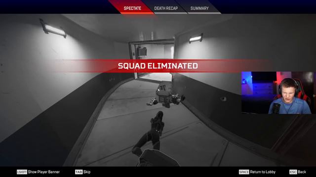 PLAYING WITH CRACKED 14 YEAR OLD IN APEX LEGENDS смотреть онлайн