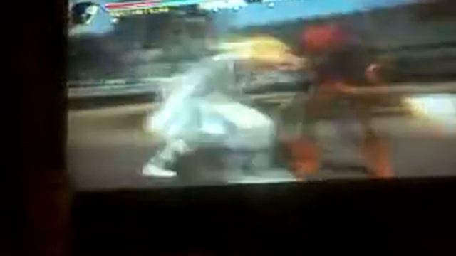 Mortal kombat vs dc universe смотреть онлайн