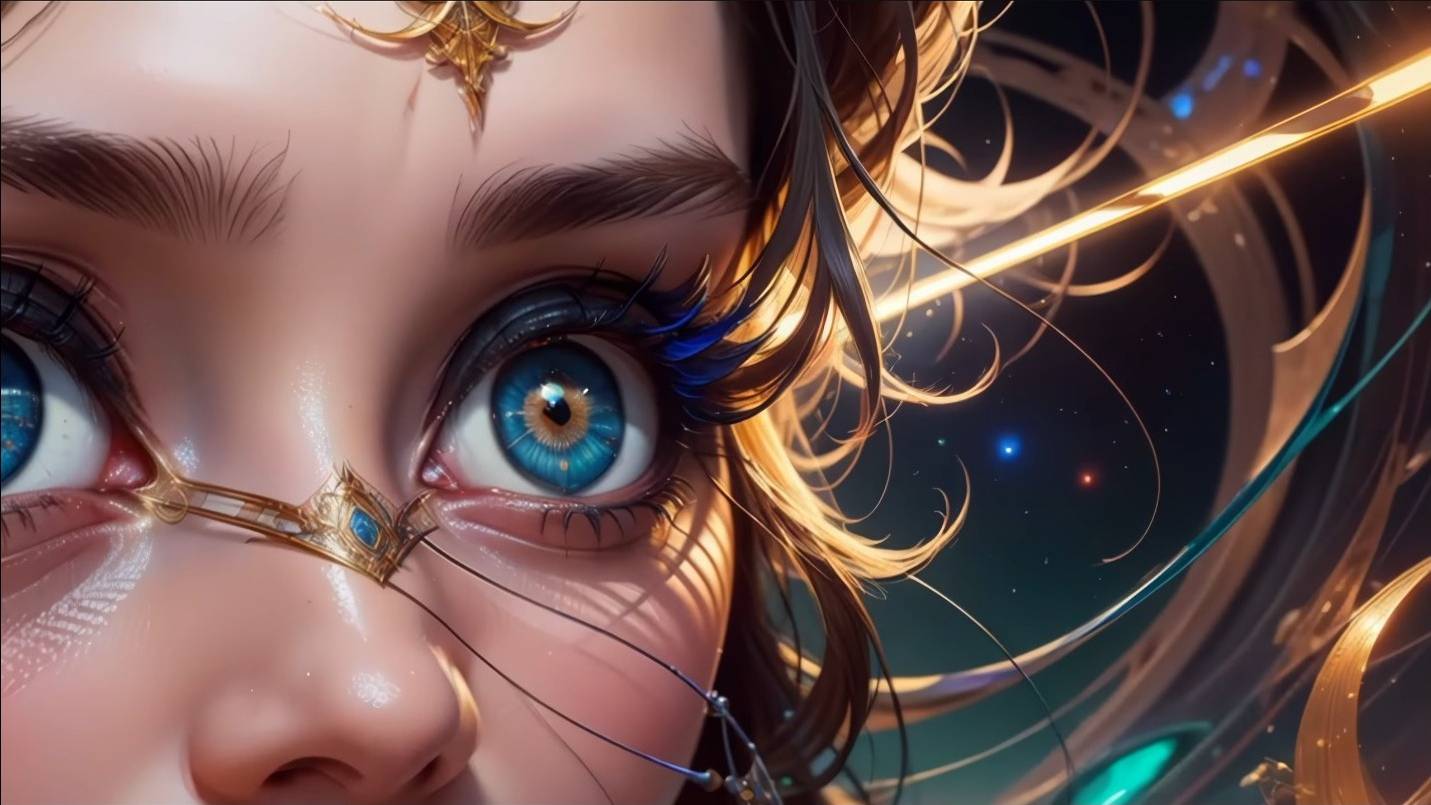 Nexxus 604 - Sacred technologies - Psychedelic trance mix • (4K AI animated music video) смотреть онлайн