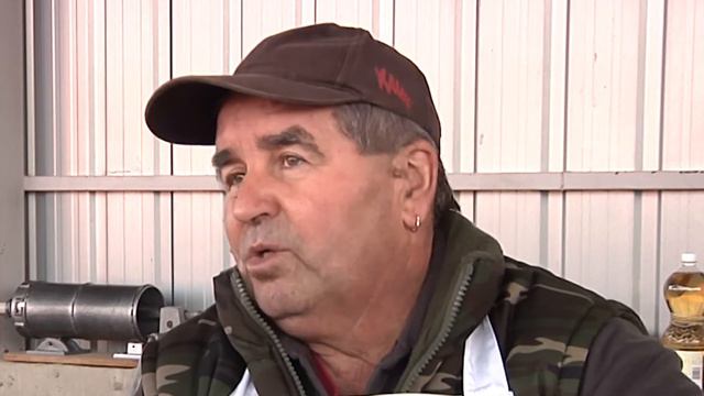 Jubilarni 10. Festival hurke i kobasice u Adorjanu смотреть онлайн