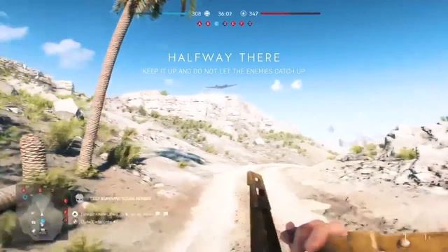 Perfectly Calculated - Battlefield 5 Top Plays смотреть онлайн