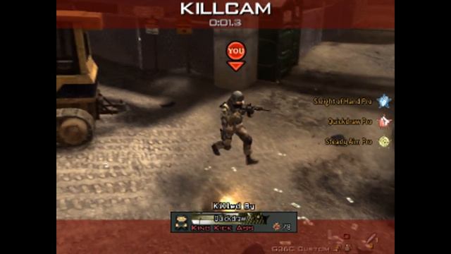 Duel Commentary with BagelSquad! On the MW3 Steam Free Weekend! смотреть онлайн