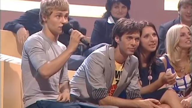 А.Головин в "ДоРе" 6\15 смотреть онлайн