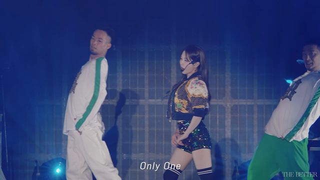 BoA - Only One [BoA 20th Anniversary Special Live -The Greatest-]
