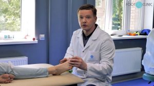 Устройство для коррекции Hallux Valgus. Valgus Pro. Для чего и как использовать.