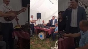 Əli Cahangiroğlu - Bas Saritel