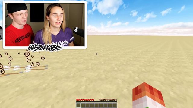 TROLLING MY GIRLFRIEND IN MINECRAFT! смотреть онлайн