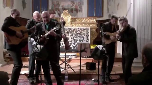 BLUEGRASS STUFF - Golden Horn смотреть онлайн