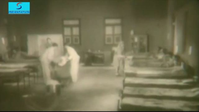 Neecha Nagar (1946) Full Movie | नीचा नगर | Kamini Kaushal, Uma Anand смотреть онлайн