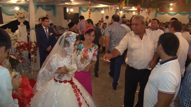 Ахыска Курдская Свадьба Ахмед Лейла 2017 Алматы Жанатурмыс смотреть онлайн