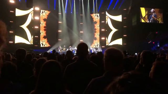 Dhani Harrison with Jeff Lynne’s ELO смотреть онлайн