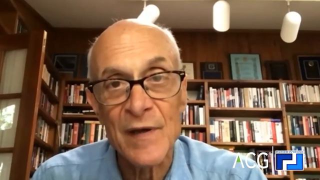ROCKY AND CHERTOFF ON CHINESE THREAT смотреть онлайн